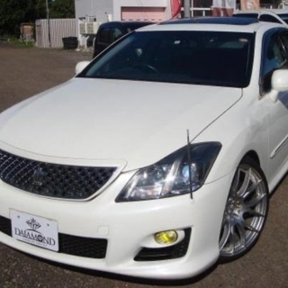北海道のクラウン トヨタ の中古車 ジモティー
