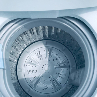 ④✨2018年製✨543番 amadana✨全自動洗濯機✨AT-