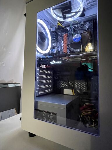 ハイスペックゲーミングPC ②