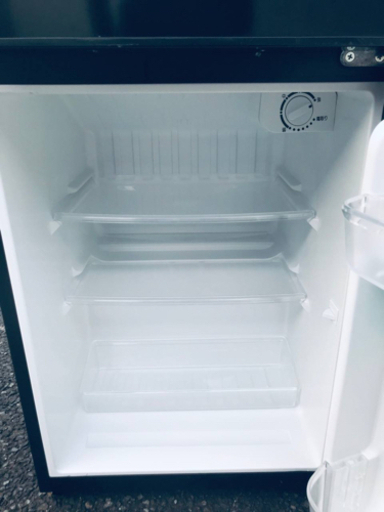 ⑤460番 Haier✨冷凍冷蔵庫✨JR-N106G‼️