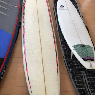 サーフィンボード(決まりました)