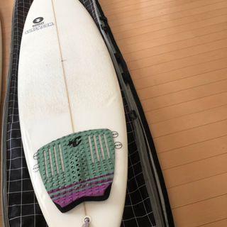 サーフィンボード(決まりました)