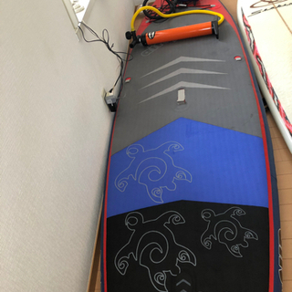 サーフィンボード(決まりました)