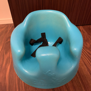 bumbo バンボ　水色