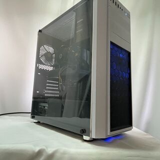 ハイスペックゲーミングPC③