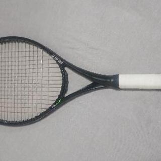 再入荷!】 左利き用 100 プリンス X100 ツアー右利き用 300g ツアー