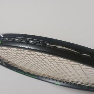 プリンス　テニスラケット　X100 G2 右 プリンス PRINCE X 100 TOUR 右利き用 G2