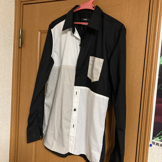 【ネット決済】シャツ　Lサイズ