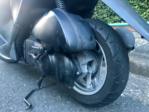 美品•快速】 原付 スズキ V50 4st S23 美品•快速】 原付 スズキ V50