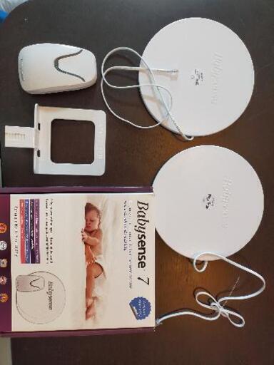hisense社 Babysense7 ベビーセンス7