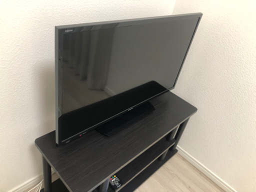 SHARP AQUOS (アクオス)テレビ