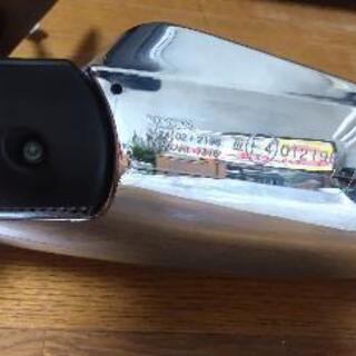 ハイエース　純正ドアミラー　運転席側