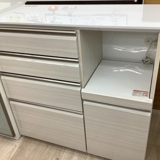 キッチンカウンターのご紹介！（トレファク寝屋川)