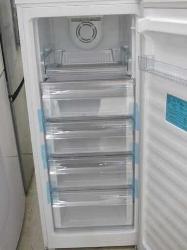 ID:G977002 ハイアール 冷凍庫１３８L - キッチン家電