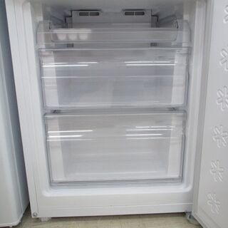ID:G978085 ハイアール 2ドア冷凍冷蔵庫148L