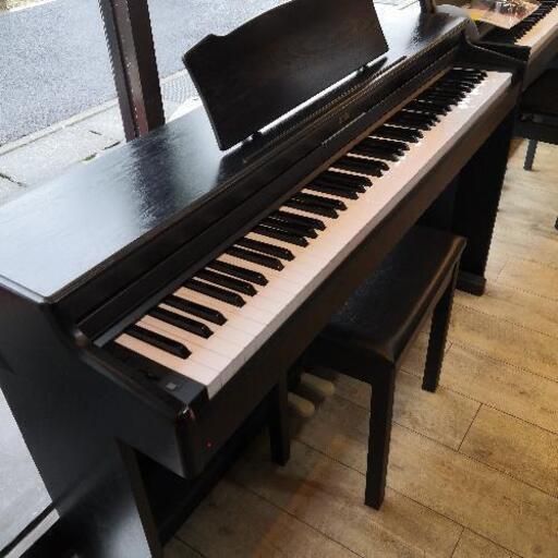 【初めての方に】KORG コルグ C-2000　電子ピアノ