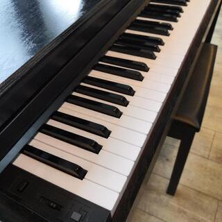 初めての方に?】KORG コルグ C-2000 電子ピアノ