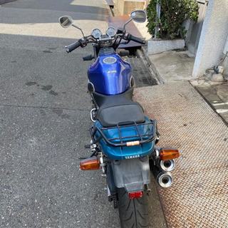 早期取引限定ヤマハ　YAMAHA ジール250 zeal 人気の4発！！ 早期取引限定ヤマハ YAMAHA ジール250 zeal 人気の4発！！