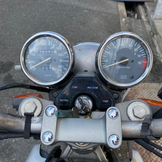 早期取引限定ヤマハ YAMAHA ジール250 zeal 人気の4発！！