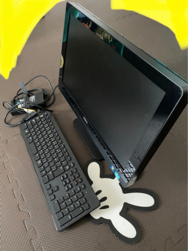 DELL 取引中