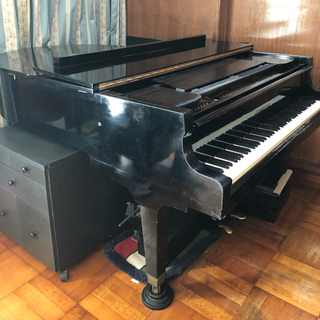 グランドピアノ シュベスター 中古 希少 R60 SCHWESTER 運搬費用別