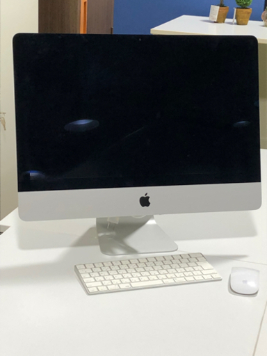iMac   21.5inch   late2015   パソコン　お買得‼︎