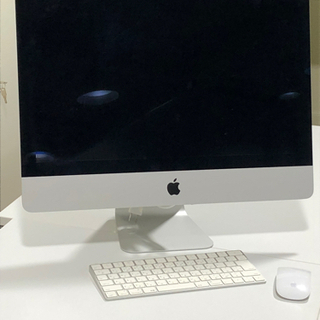 【ネット決済】iMac   21.5inch   late201...