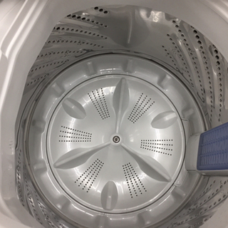 Panasonic(パナソニック)の全自動洗濯機(NA-F50B13)です。【トレファク