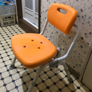 お風呂の椅子 介護用