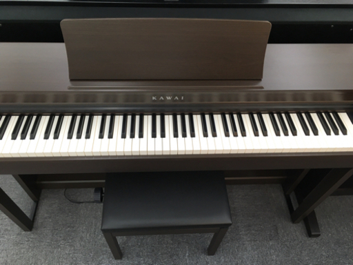 i370 KAWAI CN29DW 2019年製　カワイ　電子ピアノ