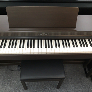 kawai 電子ピアノ CN29 DW ブラウン 電子ピアノ】KAWAI(カワイ)『CN29