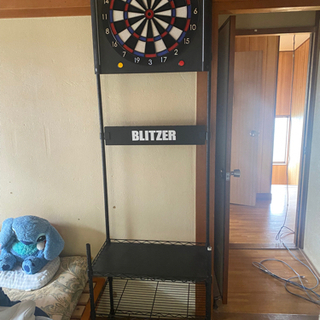 ダーツライブ200s