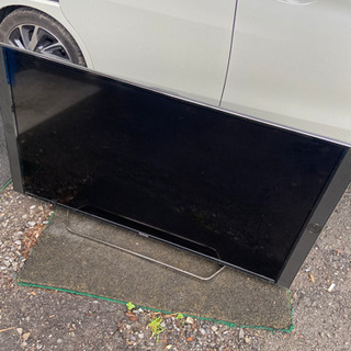 Panasonic2018 49V型