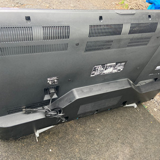 Panasonic2018 49V型