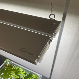 Aquarista Clear LED power 4 600