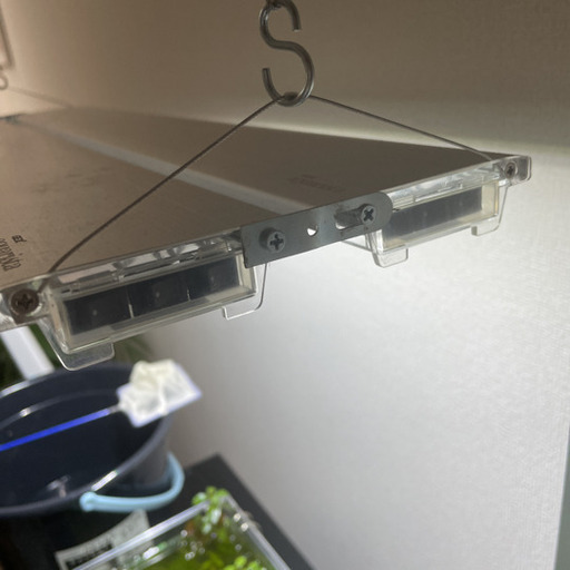 Aquarista Clear LED power 4 600