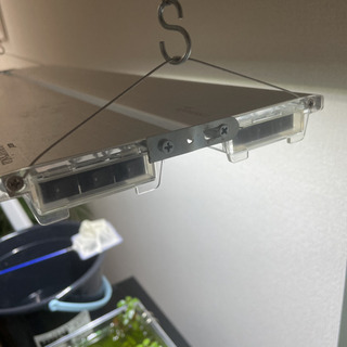 Aquarista Clear LED power 4 600