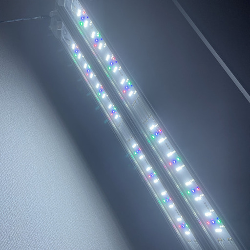 Aquarista Clear LED power 4 600