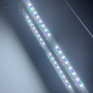 Aquarista Clear LED power 4 600