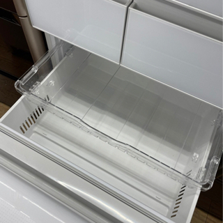 #I-1　【ご来店頂ける方限定】HITACHIの大型冷蔵庫です！　555L 