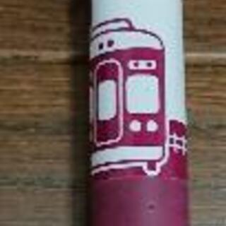 ■阪急電車 ボールペン