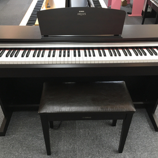 i371 YAMAHA YDP-135 2011年製　電子ピアノ...