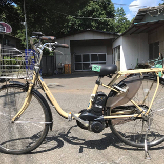 ②364番 電動自転車
