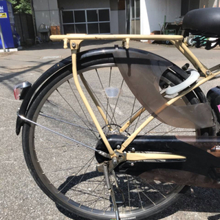 ②364番 電動自転車✨ Panasonic ビビ ENE632‼️