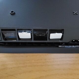 薄型PS4 ブラック SSD480GB付き