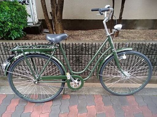 クローナン700c