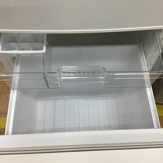 トレファク神戸新長田】Panasonicの2015年製2ドア冷蔵庫です