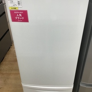 トレファク神戸新長田】Panasonicの2015年製2ドア冷蔵庫です