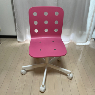 【ネット決済】子供椅子