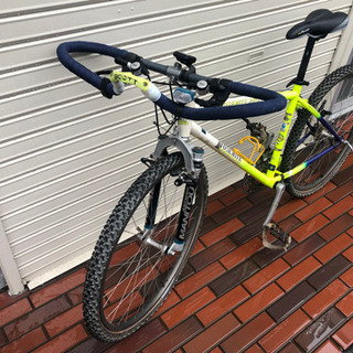 レア■YOSEMITE PRO USA PROFESSIONAL SHIMANO MANITOU answer 3 フルサス DEORE ロードバイク マウンテンバイク 自転車 マニトウ■